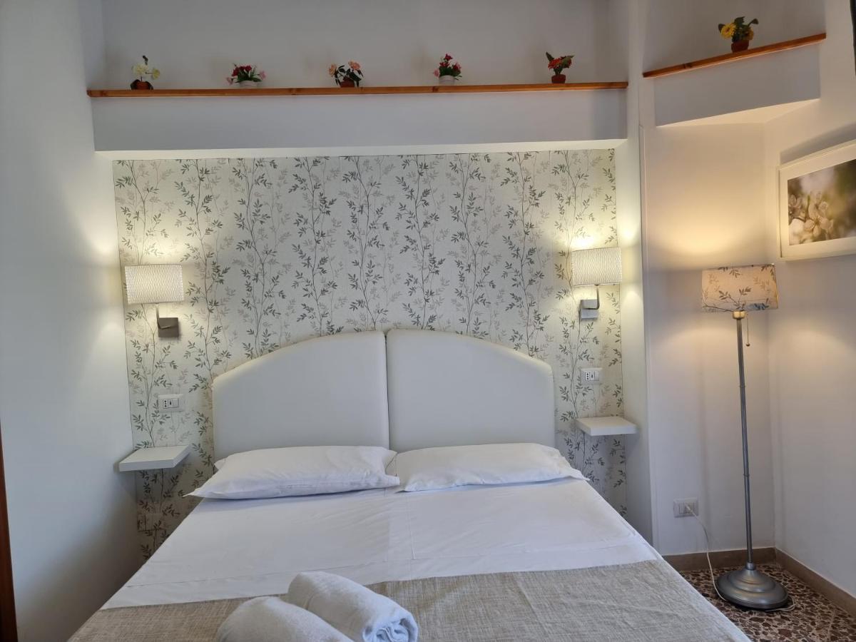 Villa Susy Relais Sant'Agnello Exterior foto